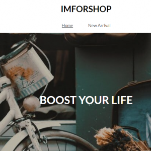 Imforshop reviews