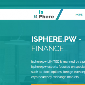 Isphere reviews