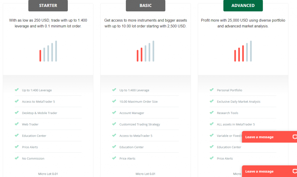 kiplar pricing