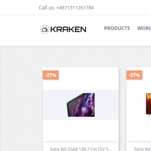 Krakenint reviews