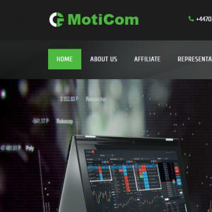 Moticom reviews