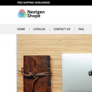 Nextgenshope reviews