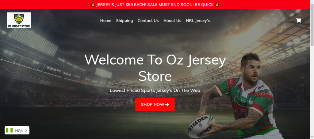 Ozjersey reviews