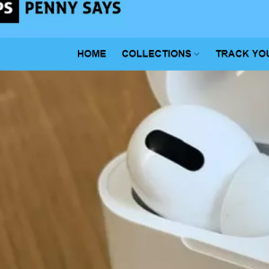 Pennysays reviews