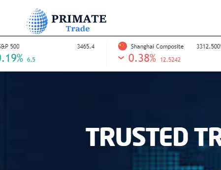 primate trade
