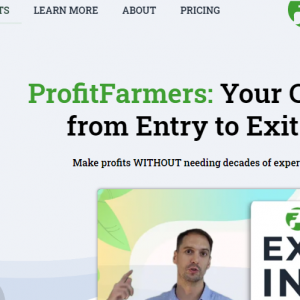 Profitfarmers reviews