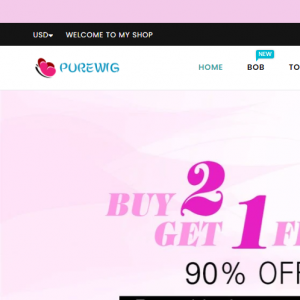 Purewig reviews