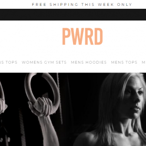 Pwrdsport reviews