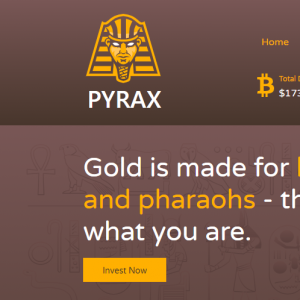 Pyrax reviews
