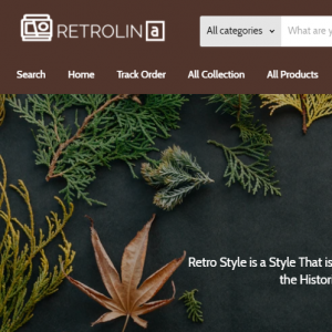 Retrolina reviews