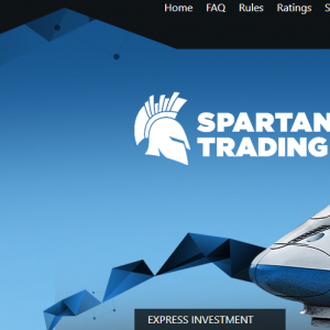 Spartantrading reviews
