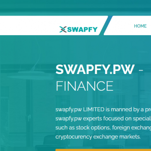 Swapfy reviews