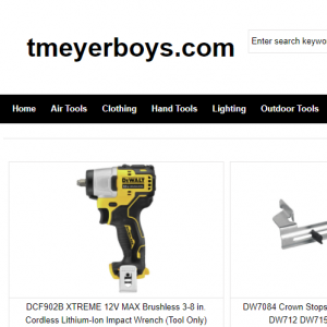 Tmeyerboys reviews