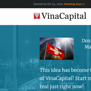 Vinacapital reviews