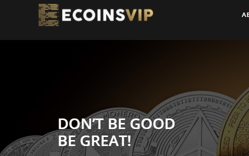 Ecoinsvip