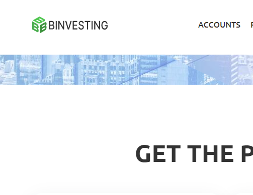 binvesting