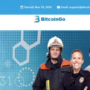 Bitcoingo reviews