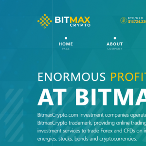 Bitmaxcrypto reviews