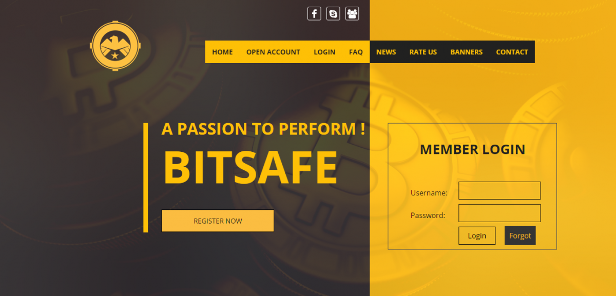 bitsafe bitcoins