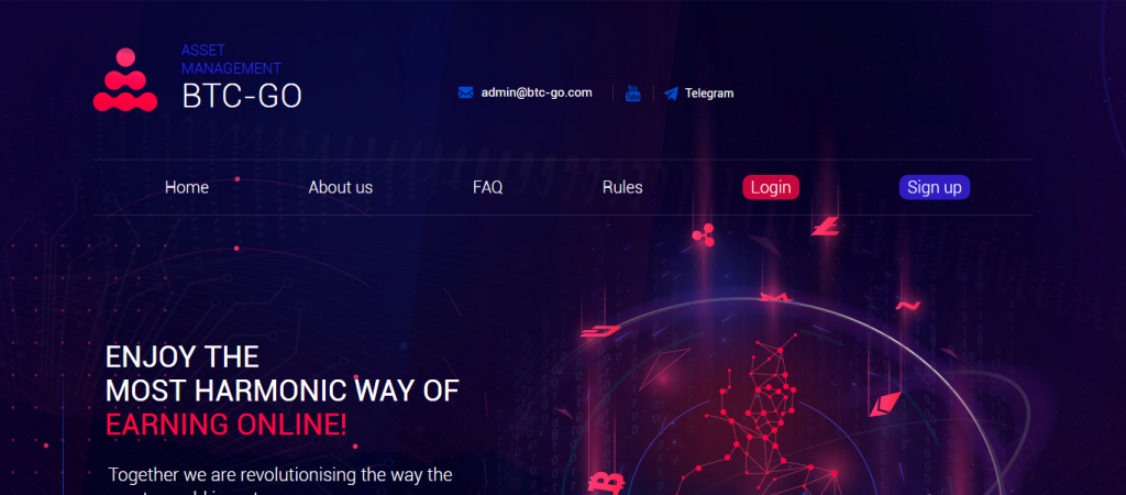 Btc-go reviews