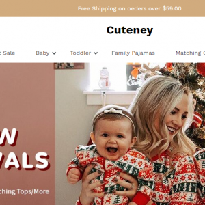 Cuteney reviews