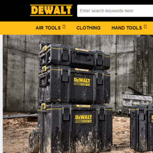 Dewaltoutlets reviews
