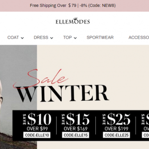 Ellemodes reviews