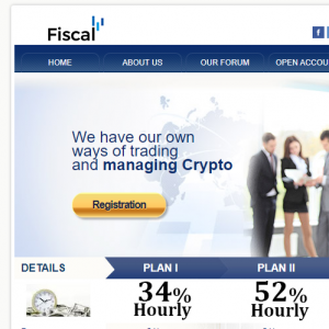Fiscal reviews