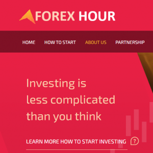 Forexhour reviews