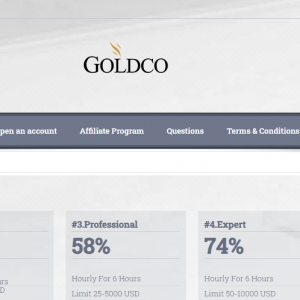 Goldco reviews