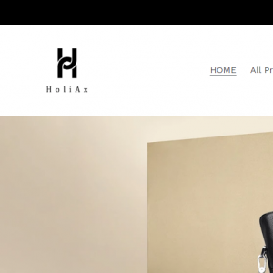 Holiax reviews