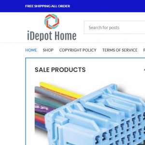 Idepothome reviews