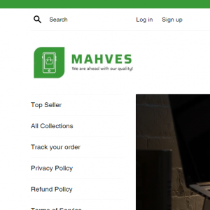 Mahves reviews
