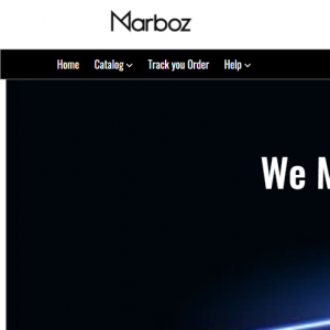 Marbozstore reviews