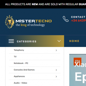 Mistertecno reviews