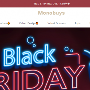 Monobuys com reviews