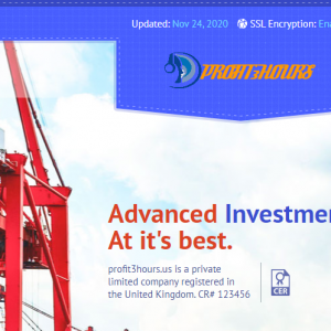 Profit3hours reviews