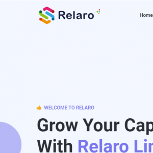 Relaro reviews