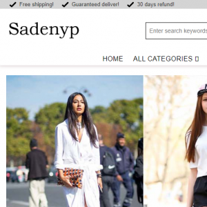 Sadenyp reviews