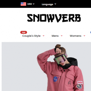 Snowverb reviews