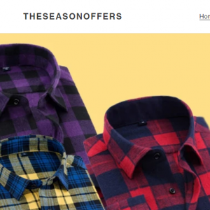 Theseasonoffers reviews