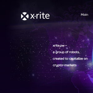 Xrite reviews