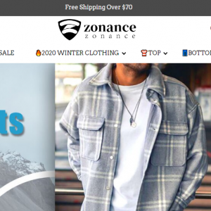Zonance reviews