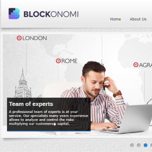 Blockonomi reviews