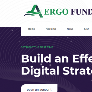 Ergofund reviews