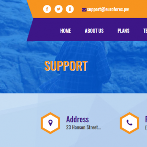Euroforex reviews
