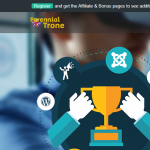 Perennialtrone reviews