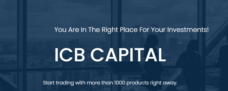 ICB Capital