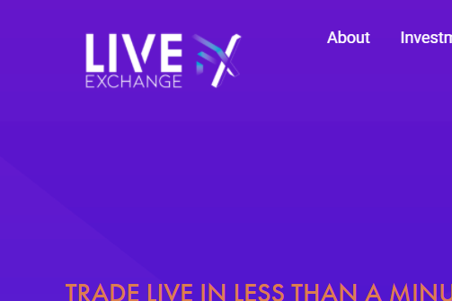 LiveFX Exchange