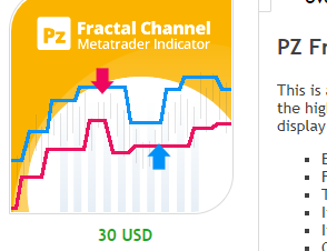 Pz Fractal